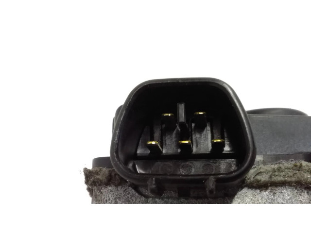 Моторчик дворников 1593000743 Mitsubishi Outlander