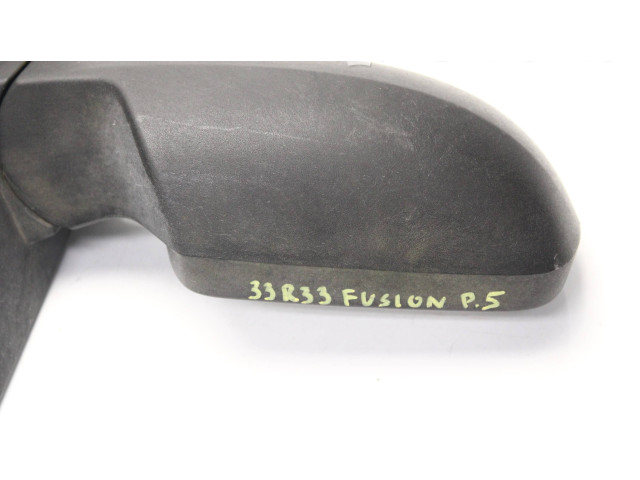Зеркало электрическое Ford Fusion 2006 - 2012 года
