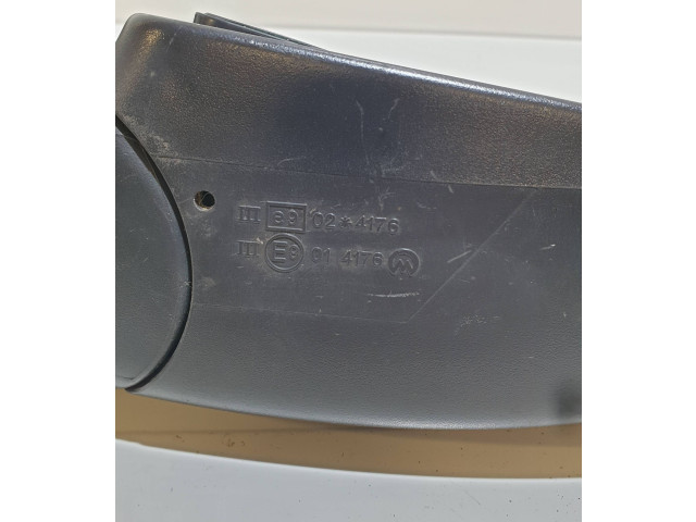 Зеркало электрическое        Opel Meriva A  2003 - 2010 года   