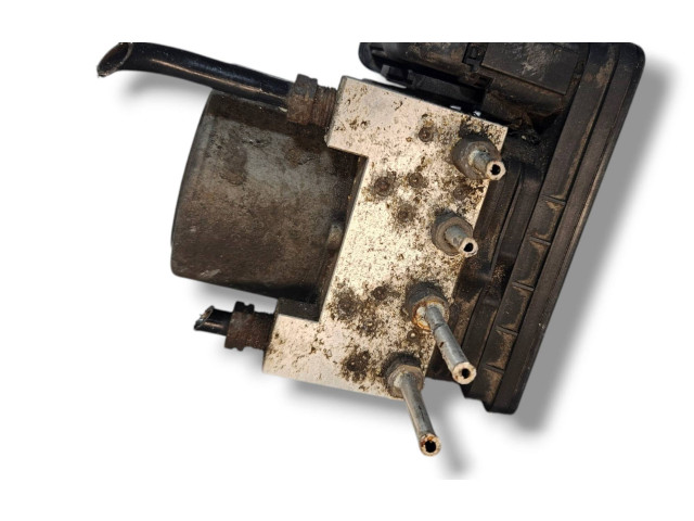 Блок АБС 10091514663, 10062531701   Renault  Trafic III (X82)  2014 -  года