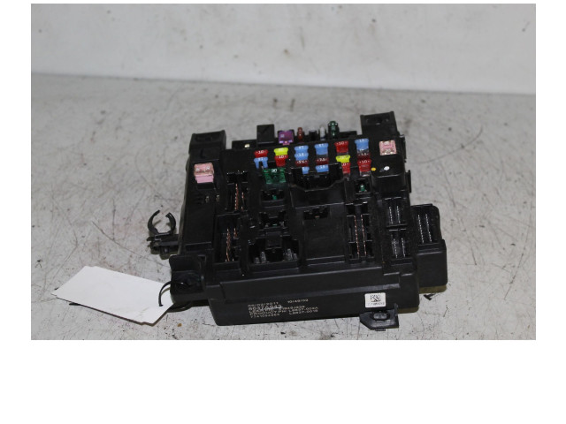 Блок предохранителей Mitsubishi ASX
