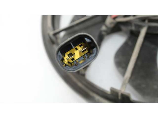 Вентилятор радиатора Fiat Ulysse