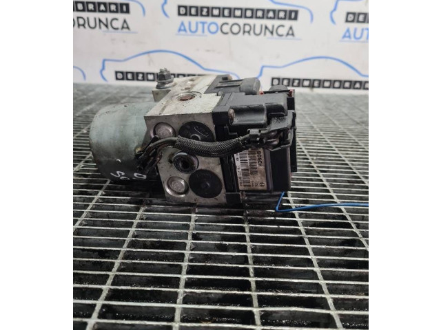 Блок АБС 589103E310   KIA  Sorento  2002 - 2009 года