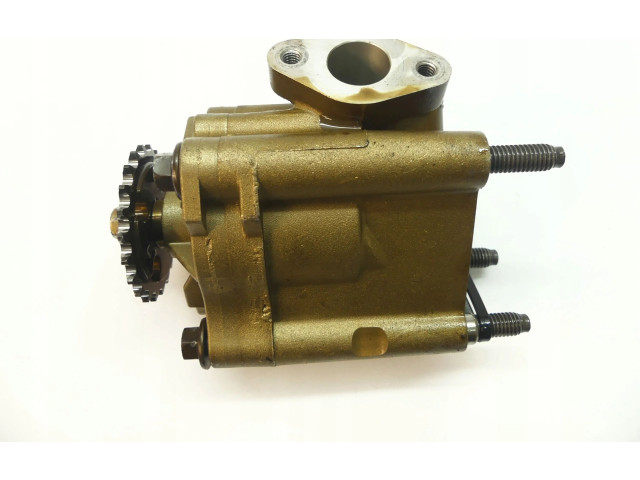 Масляный насос TNWA AG9G6600AA Ford Galaxy