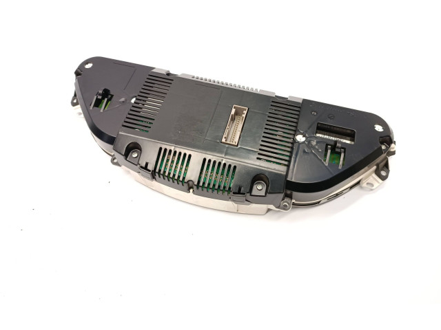 Přístrojová deska Audi A6 S6 C6 4F 2005 5550007301