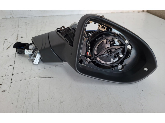 Зеркало электрическое Volkswagen ID.3 2019 - года