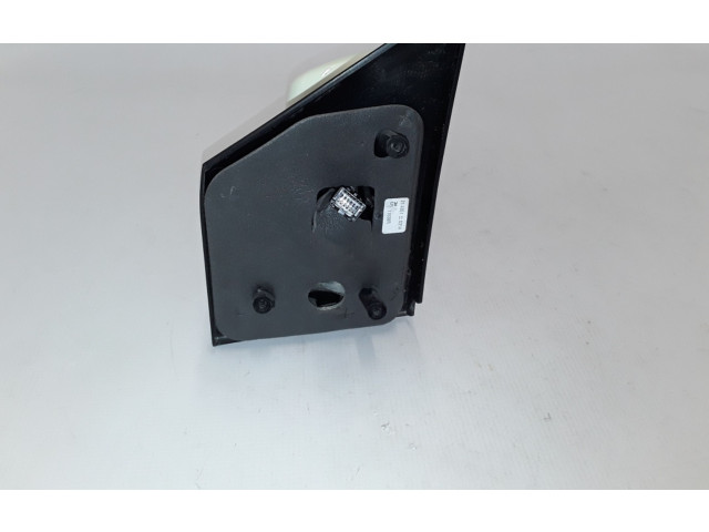 Zpětné zrcátko pravé Renault Twingo II 2010 963011368R