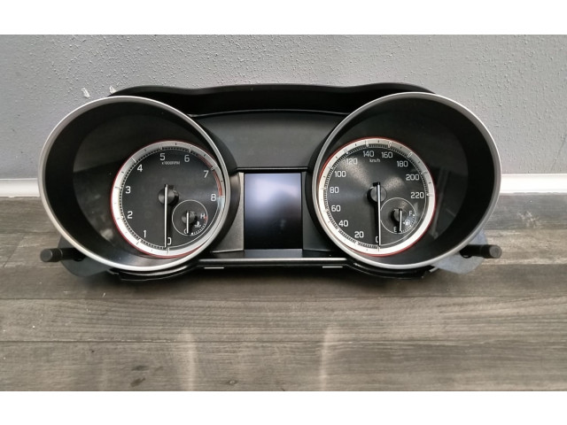 Pojistková skříňka Спидометр (приборный щиток) 34102-80SL0, A3C09650701 Suzuki Swift III 2023