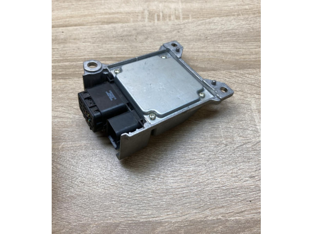 Блок подушек безопасности YS4T14B056AA, YS4T14B056AA   Ford Focus