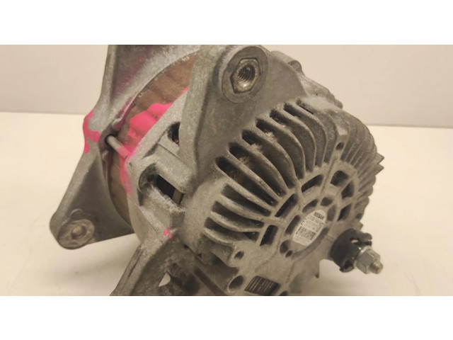 Генератор 231001KA1A, A2TJ1291ZE Nissan Juke I F15 1.6