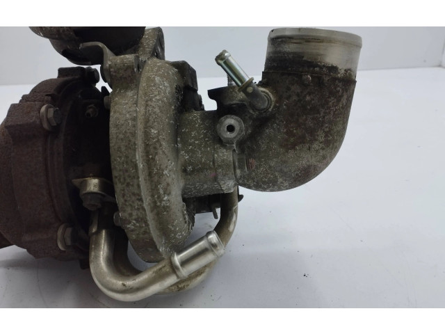 Турбина Honda Accord 18900RL0G012M2, 7822170001