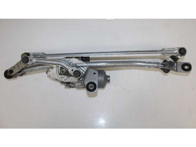 Моторчик дворников 4G1955023A    Audi A7 S7 4G