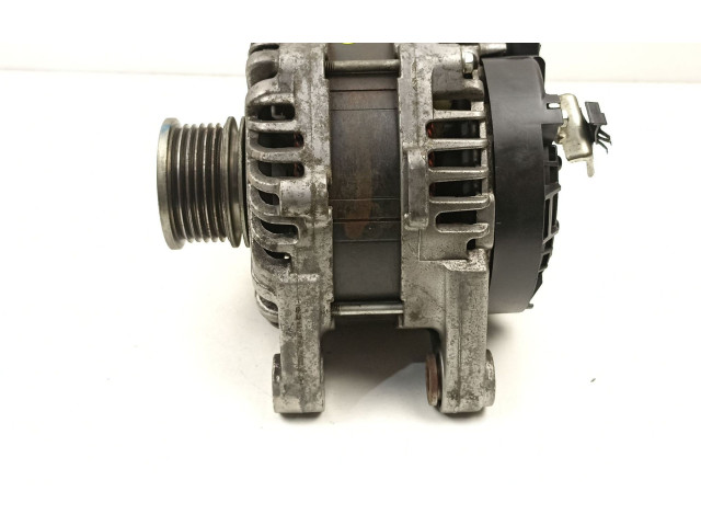 Генератор 9824742880, A002TV0781ZE Citroen Berlingo