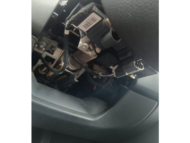 Руль Jaguar XF X250 2007 - 2015 года C2P19045