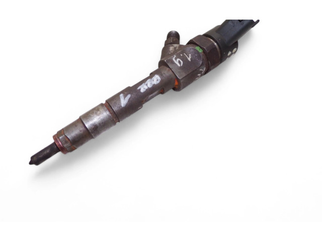 Форсунка 7700111014, 0445110021    Renault Trafic II (X83)   