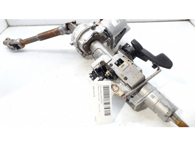    Рулевая рейка 488102257R   Renault Clio V 2019-- года