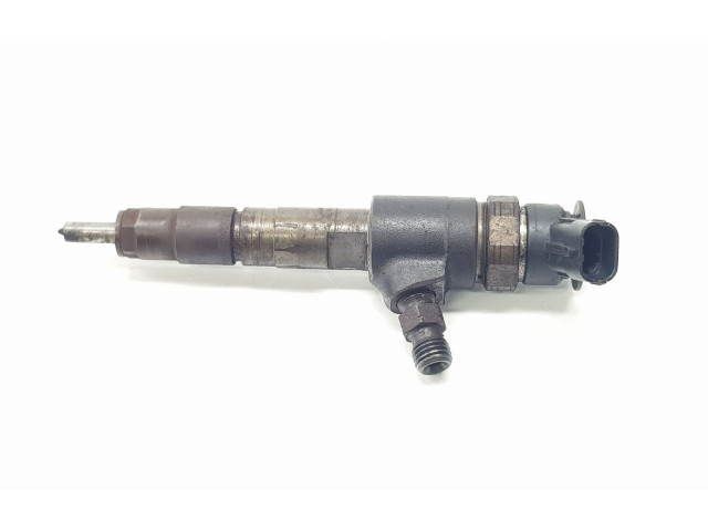 Форсунка 1980S5, 1980S5    Peugeot 2008 I   