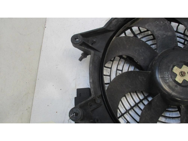 Вентилятор радиатора     K55215150A    KIA Carnival 