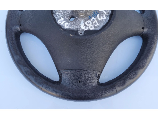 Руль BMW X3 E83 2003 - 2010 года