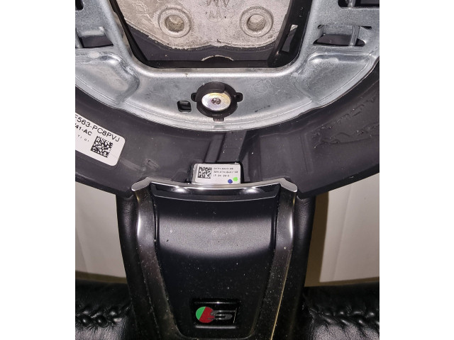Руль Jaguar XF GX7M3F563, 309180099W41A
