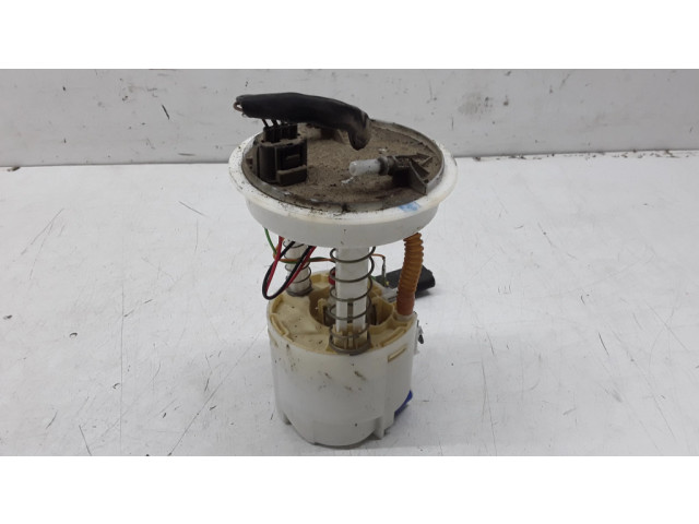 Насос топлива (в топливном баке)