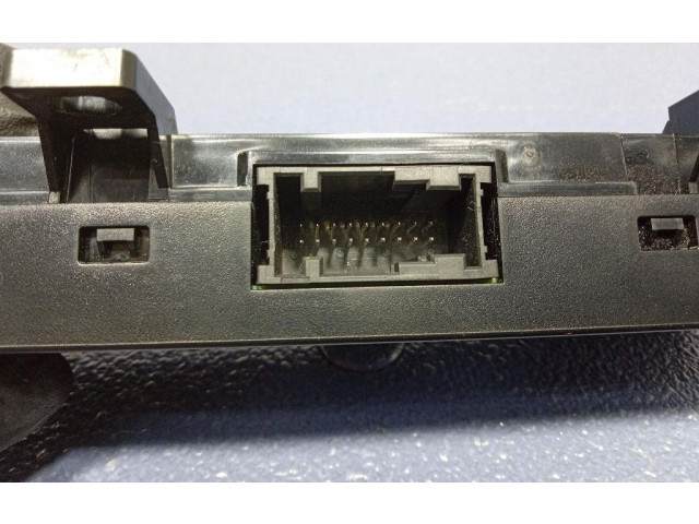 Модуль управления с помощью голоса    9805727380, 9805727380   Citroen DS5