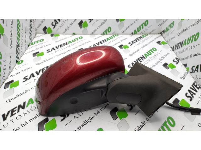 Зеркало электрическое        Fiat Idea     