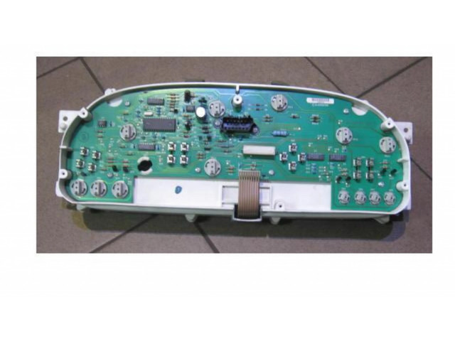 Přístrojová deska  Chrysler Voyager 1998 S629AB, 70113R  