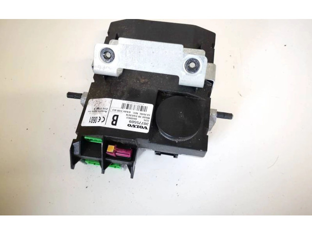 Блок управления 30775509 Volvo XC90