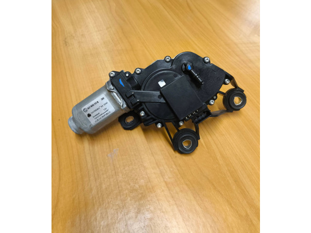 Моторчик заднего дворника 5J7955711B, SA3240    Skoda Yeti (5L)