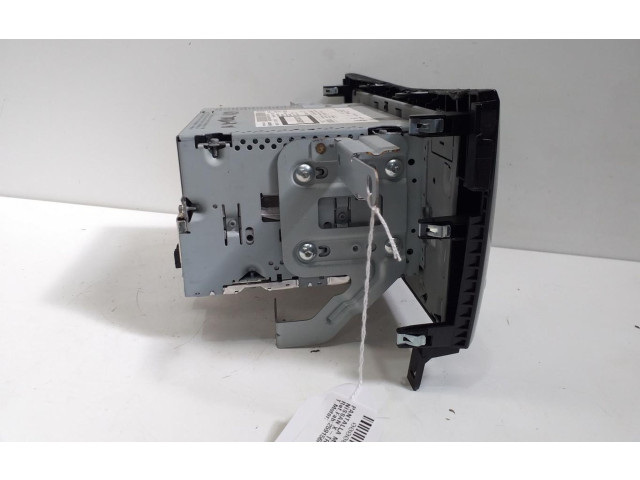 Дисплей 259156FP0A Nissan X-Trail T32