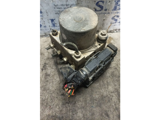 Блок АБС 0265231448   Hyundai  Getz   -  года