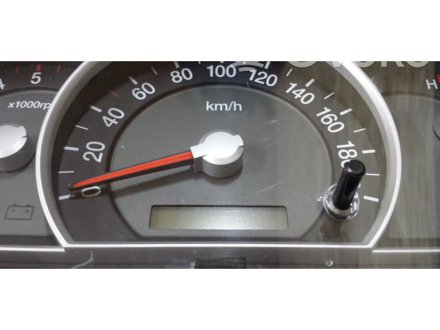 Панель приборов 940133E190   KIA Sorento       