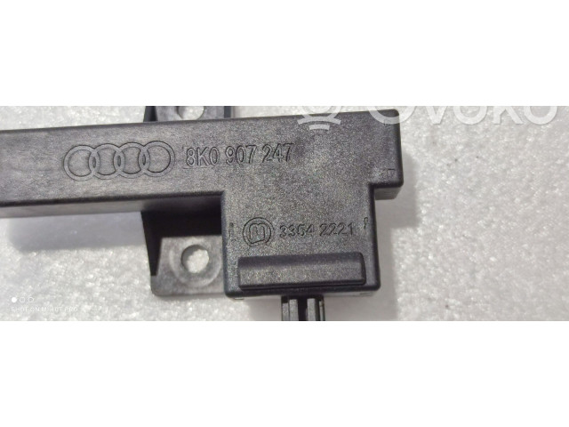 Блок управления 8K0907247 Audi A7 S7 4G