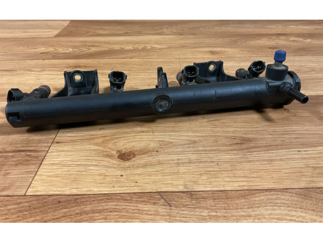 Топливная рампа 9650764780   Citroen C4 I  