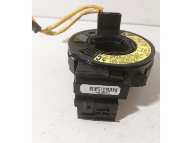 Подрулевой шлейф SRS 3RL0058   Toyota Corolla Verso AR10