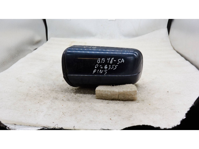 Zpětné zrcátko Mercedes-Benz C W202 1999 2028110198