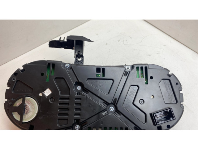 Přístrojová deska Seat Ibiza IV (6J,6P) 2016 6P0920740