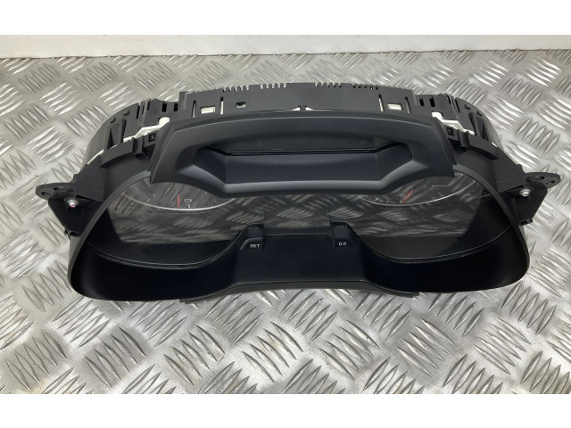 Панель приборов 8K0920981D   Audi A4 Allroad       