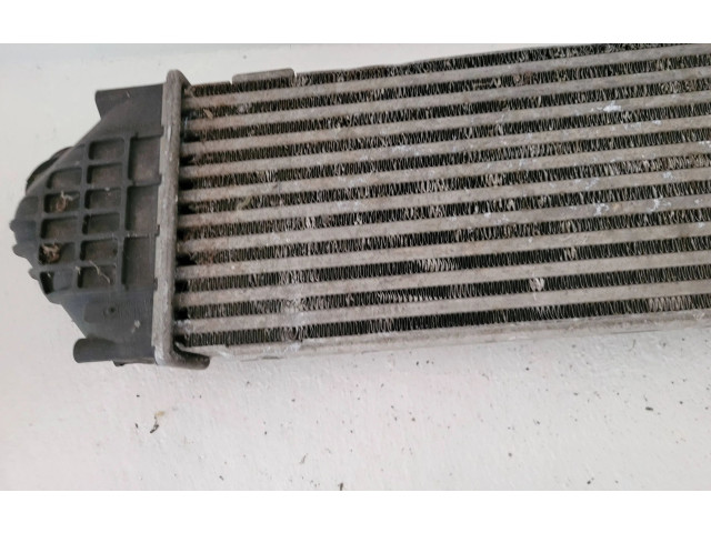 Интеркулер 30671324 Volvo S80