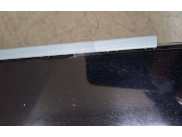 Přístrojová deska Tesla Model X 2018 SA20L0077194, P1447934