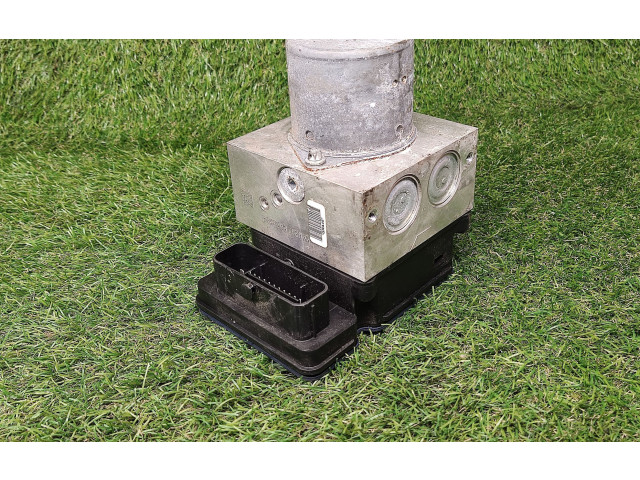 Блок АБС A1664313112, A1669013400   Mercedes-Benz  GL X166  2013 - 2019 года