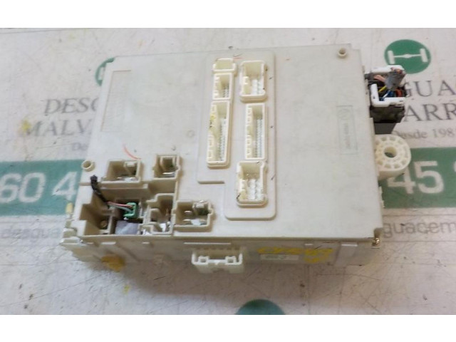 Модуль управления BSM 38200SZTG61, SZTG6100C11 Honda CR-Z