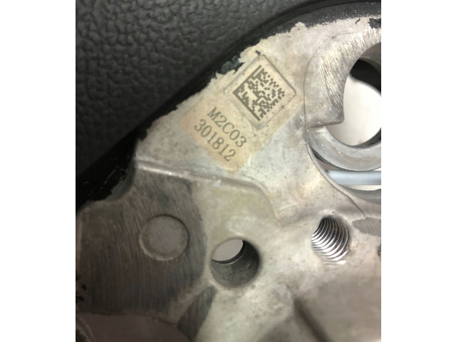 Руль MG ZS 2001 - 2005 года 10822555-PHD5