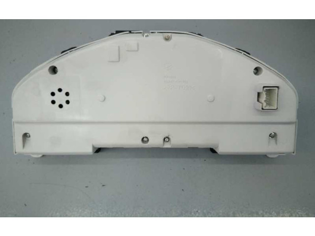 Панель приборов 31270901AA, 69399320U Volvo S60