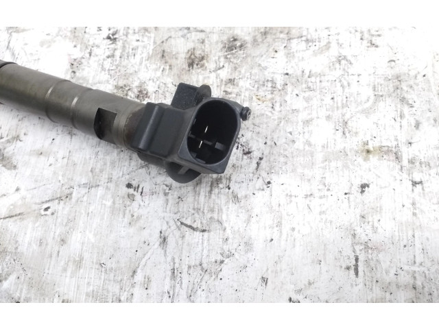 Форсунка 059130277BE, 0445116 Audi A4 Allroad B8 CCW113987