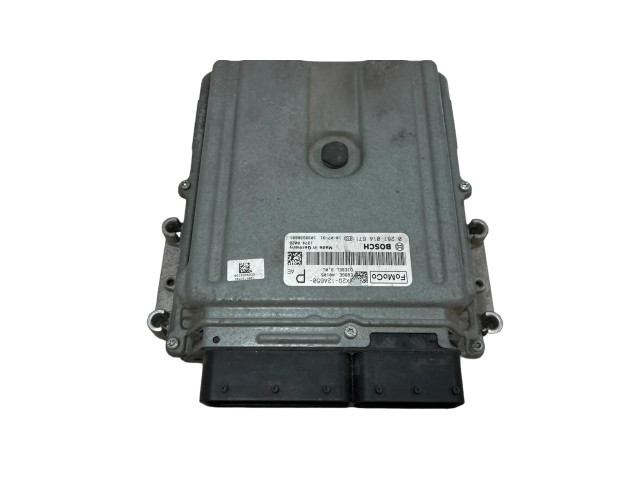 Řídící jednotka 9X2Q12A650AE, 0281014671 Jaguar XF X250 2010