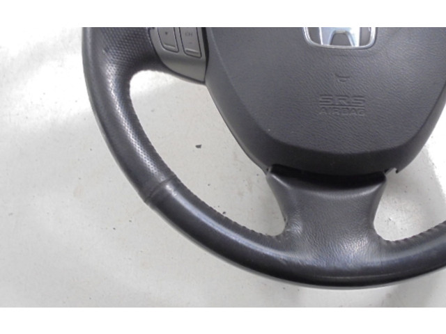 Руль Honda FR-V 2004 - 2009 года 77800-SJD-E81, 77800-SJD-E81