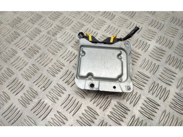 Блок подушек безопасности 0285012932, 9812713780 Peugeot 2008 I