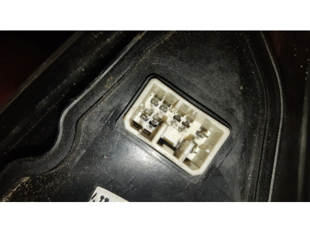 Зеркало электрическое     правое   KIA Sorento  2002-2009 года   